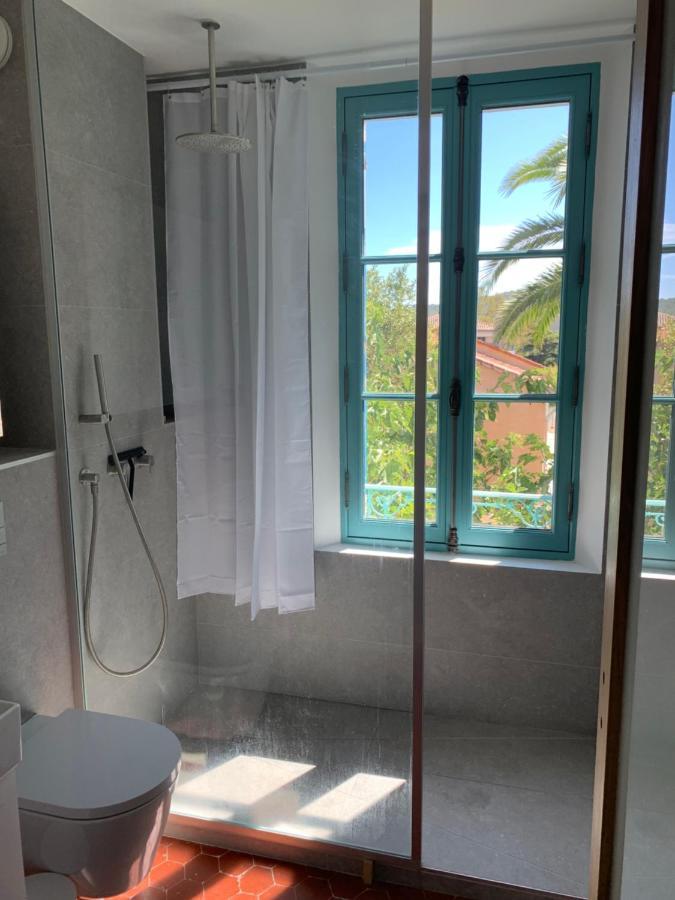 Villa Jacqueline 滨海拉塞讷 外观 照片