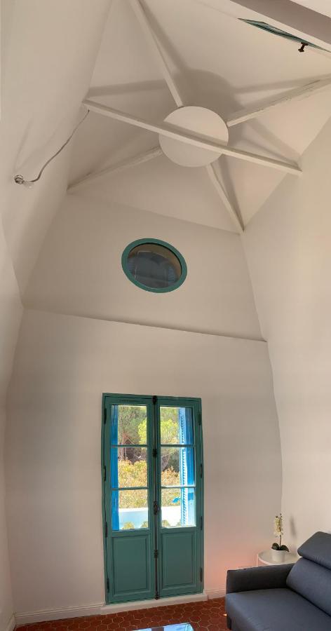 Villa Jacqueline 滨海拉塞讷 外观 照片
